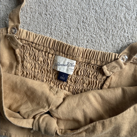 Cropped Bow Detail Top - size Small - Picture 2 of 5